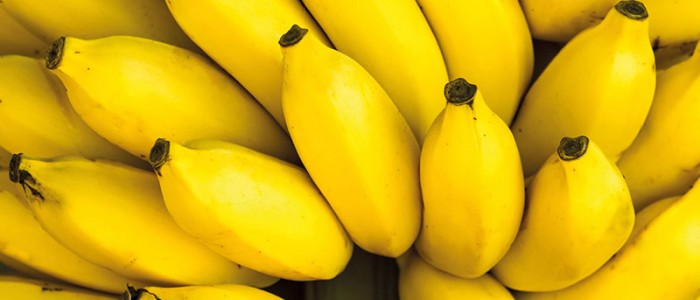 Bananen